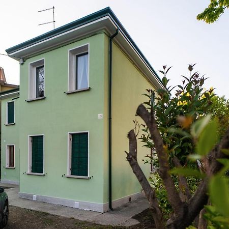 Casa Enrico E Anna Apartment Mestre Ngoại thất bức ảnh
