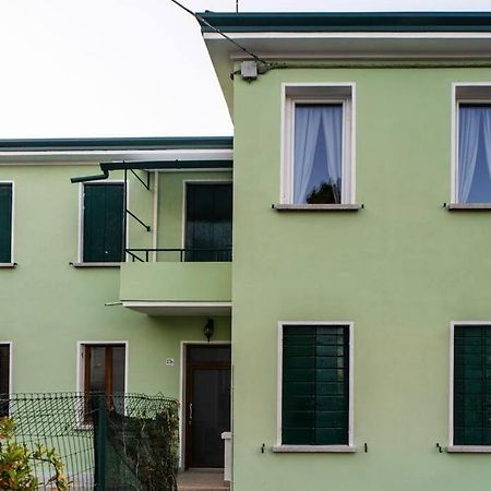 Casa Enrico E Anna Apartment Mestre Ngoại thất bức ảnh