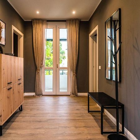 Casa Enrico E Anna Apartment Mestre Ngoại thất bức ảnh