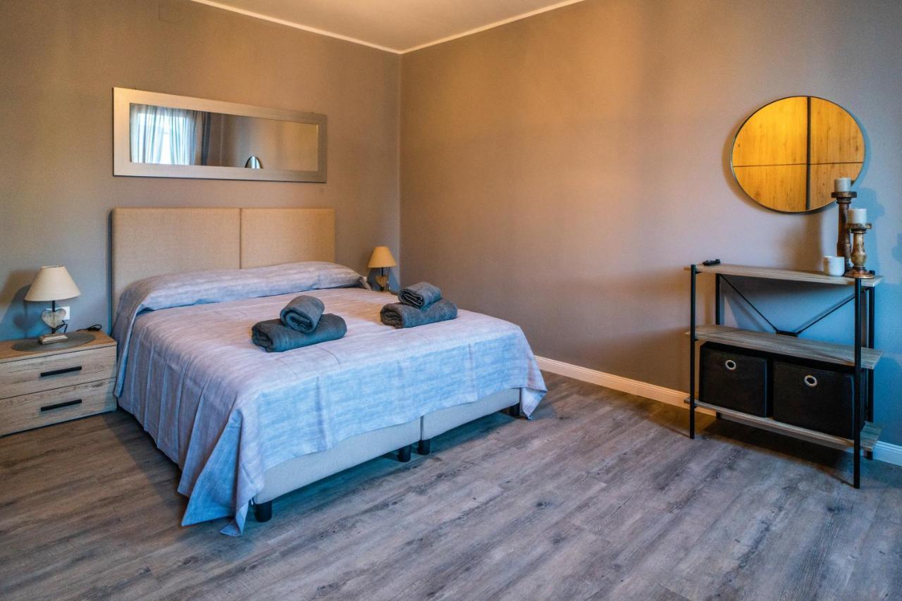 Casa Enrico E Anna Apartment Mestre Ngoại thất bức ảnh