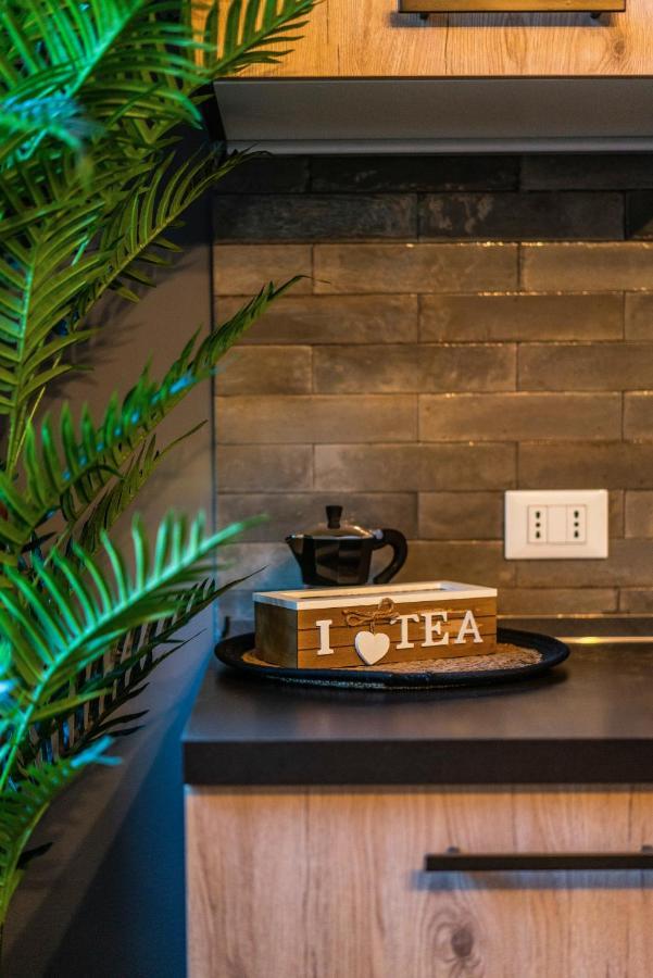 Casa Enrico E Anna Apartment Mestre Ngoại thất bức ảnh